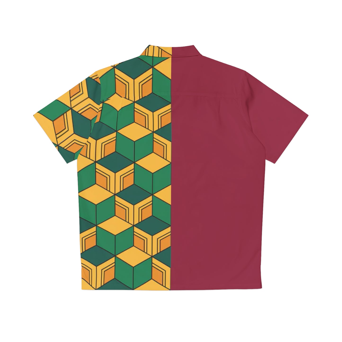 Giyu — Silent Current Shirt