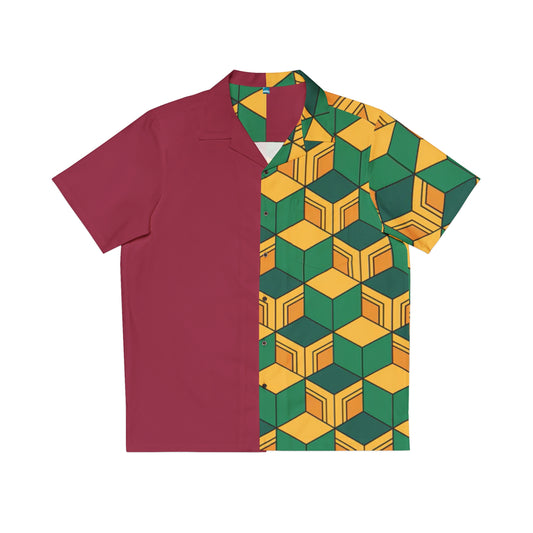 Giyu — Silent Current Shirt