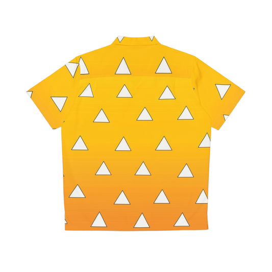 Zenitsu - Thunder Fade Shirt