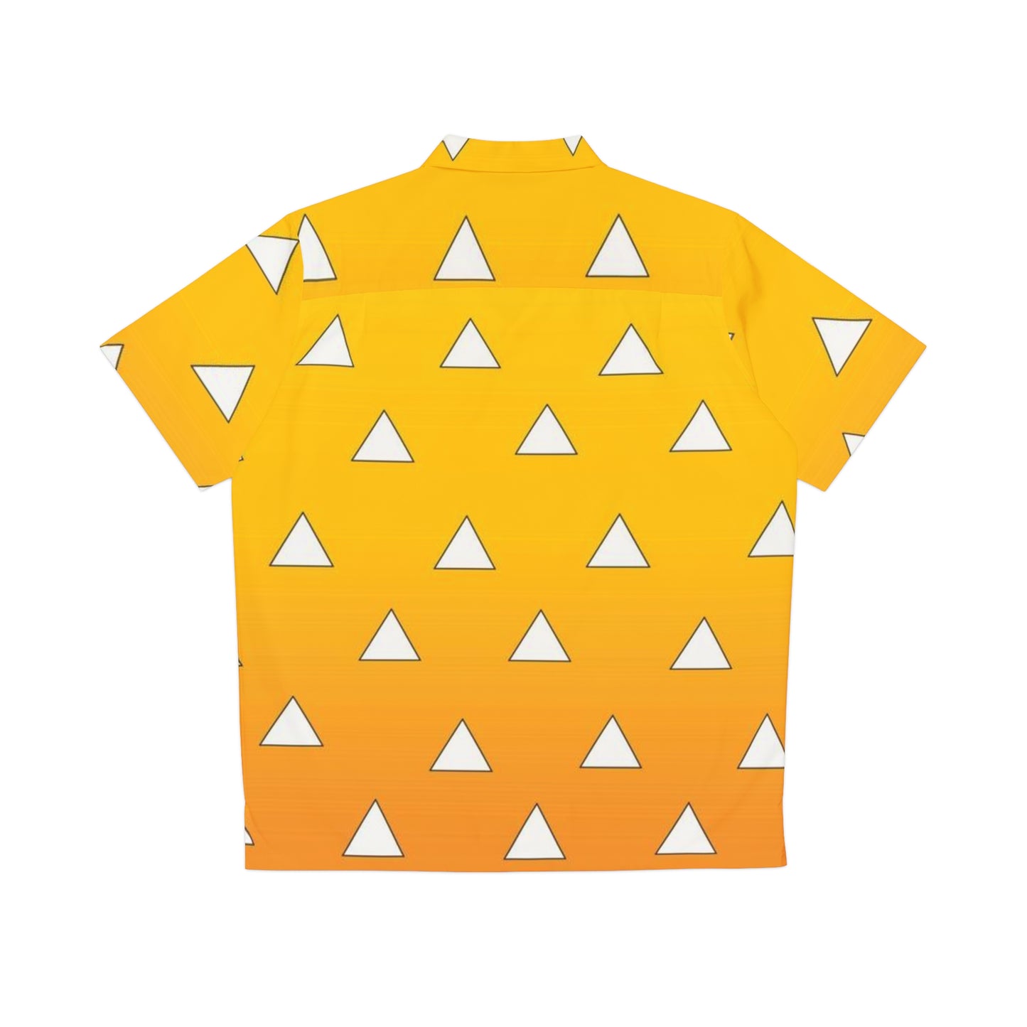 Zenitsu - Thunder Fade Shirt