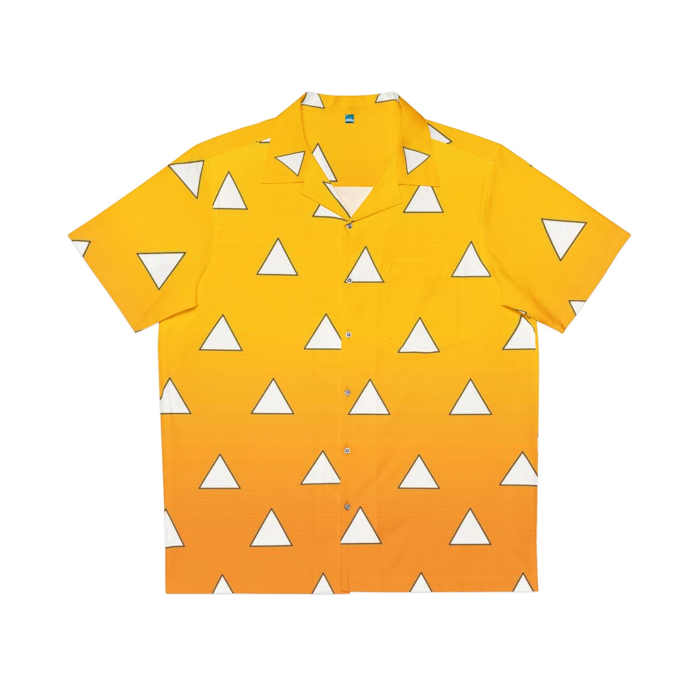 Zenitsu - Thunder Fade Shirt