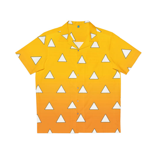 Zenitsu - Thunder Fade Shirt
